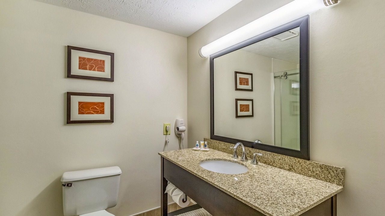 Photo of Bedroom in Independence