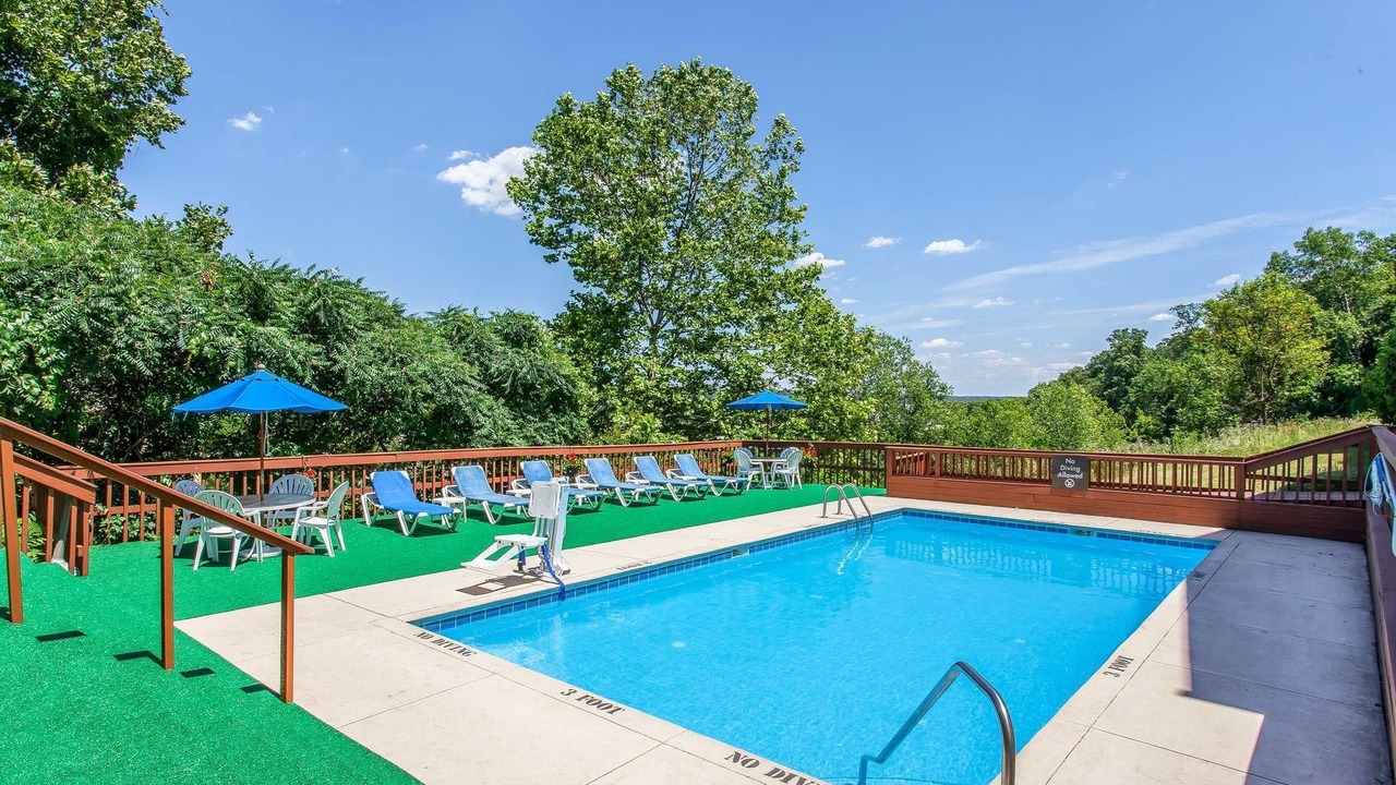 Photo of Outdoor in Independence