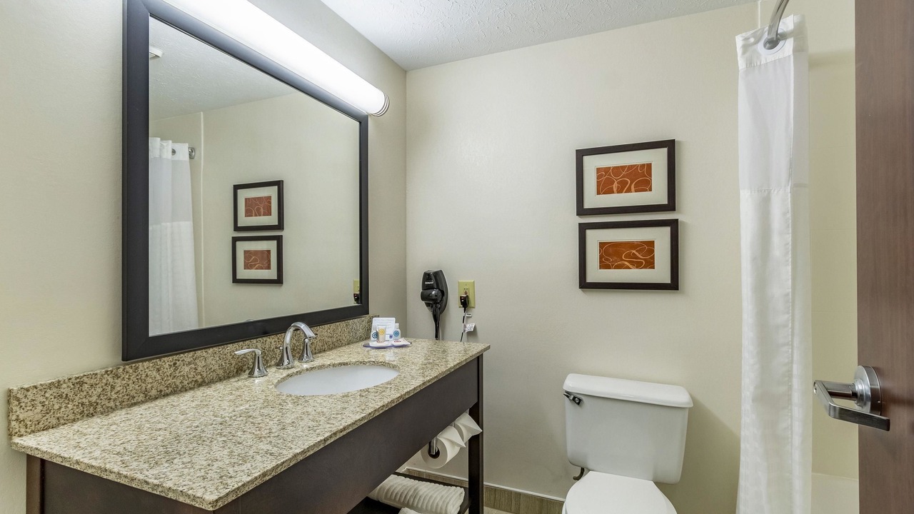 Photo of Bedroom in Independence