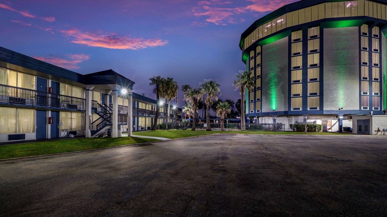 Photo of Outdoor in Pasadena