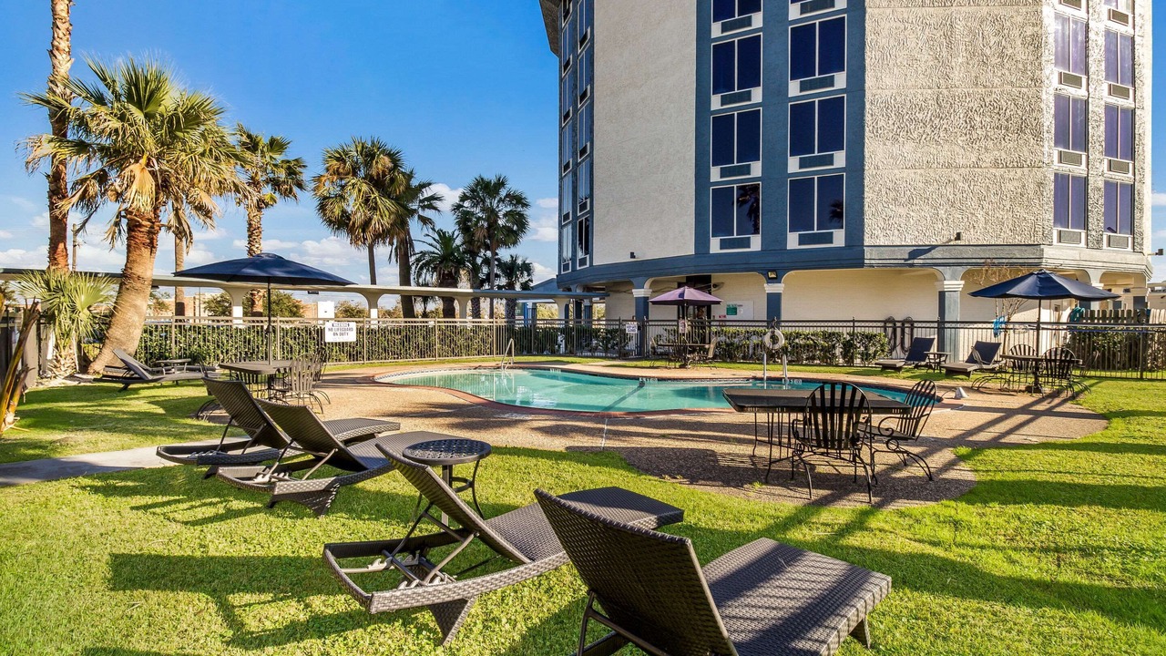 Photo of Outdoor in Pasadena
