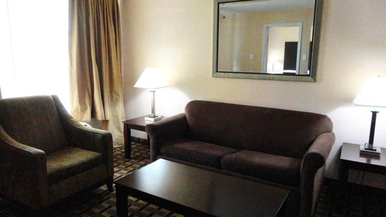 Photo of Bedroom in Pasadena