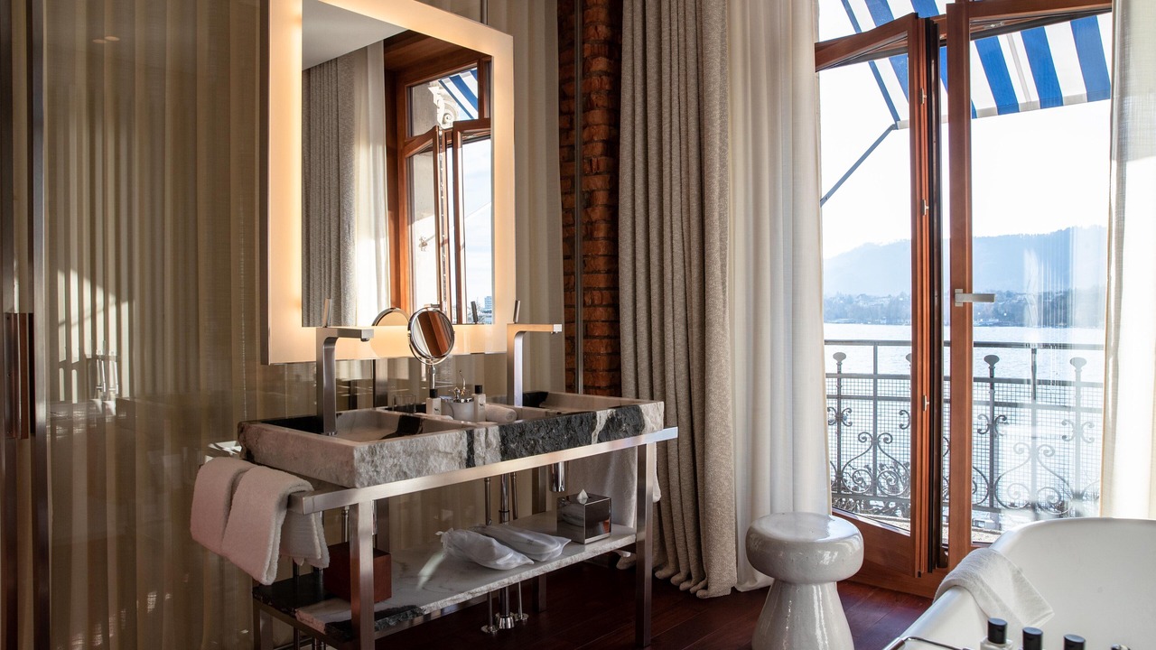 Photo of Patio Balcony in Seefeld
