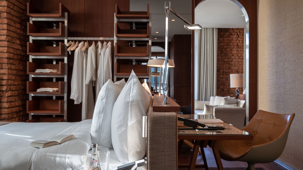 Photo of Bedroom in Seefeld