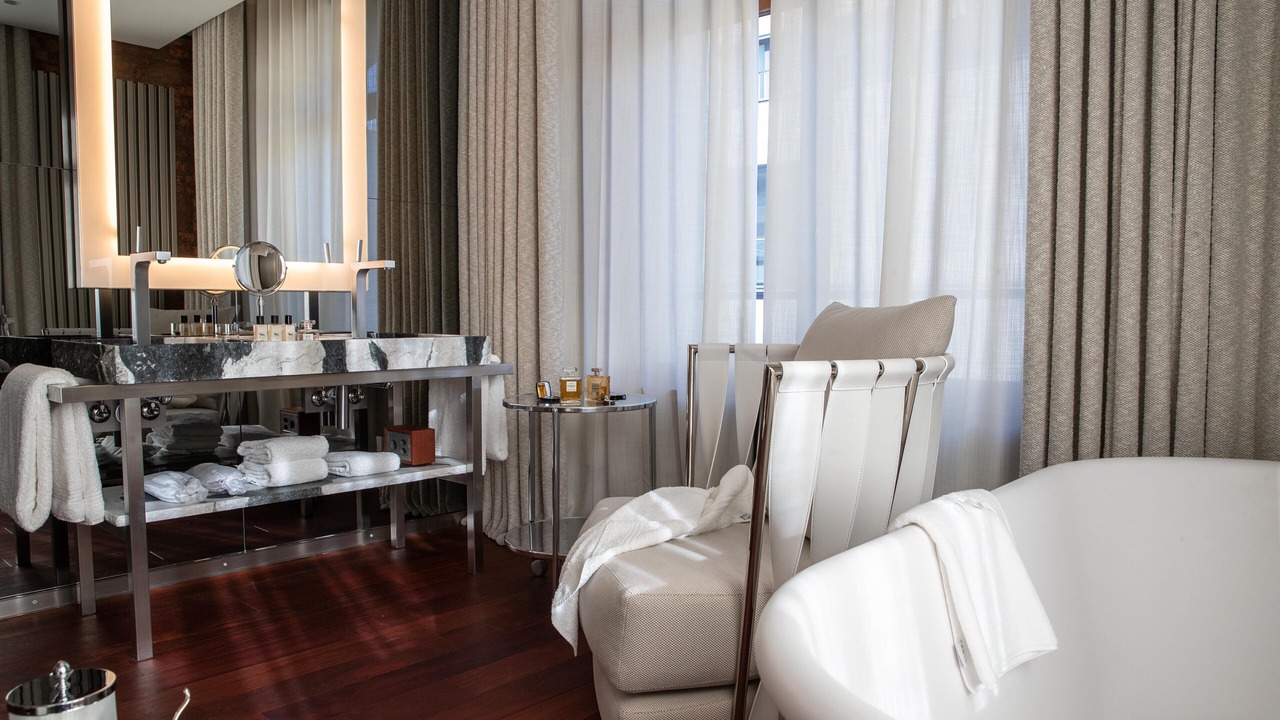 Photo of Bedroom in Seefeld