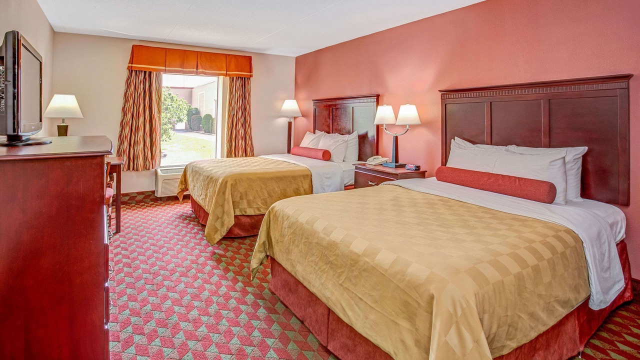 Photo of Bedroom in Murfreesboro