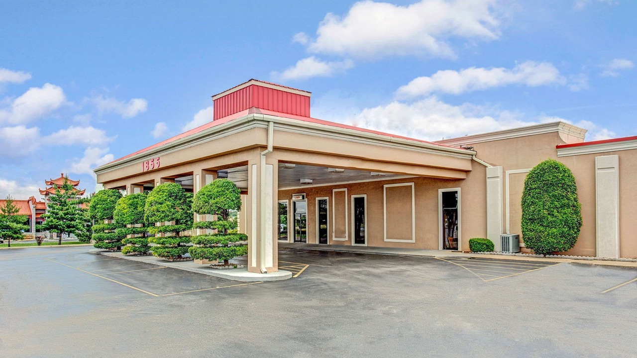 Photo of Outdoor in Murfreesboro