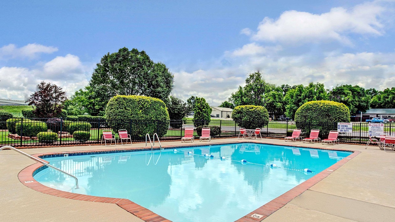 Photo of Outdoor in Murfreesboro