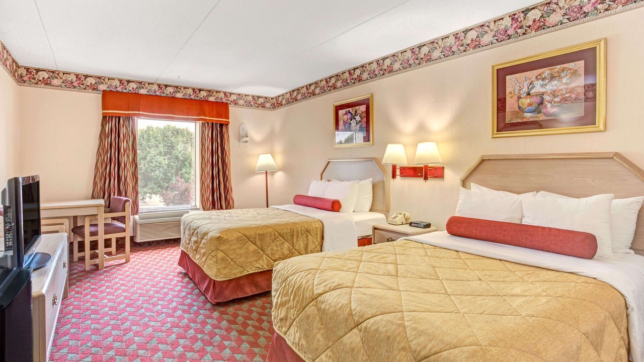 Photo of Bedroom in Murfreesboro