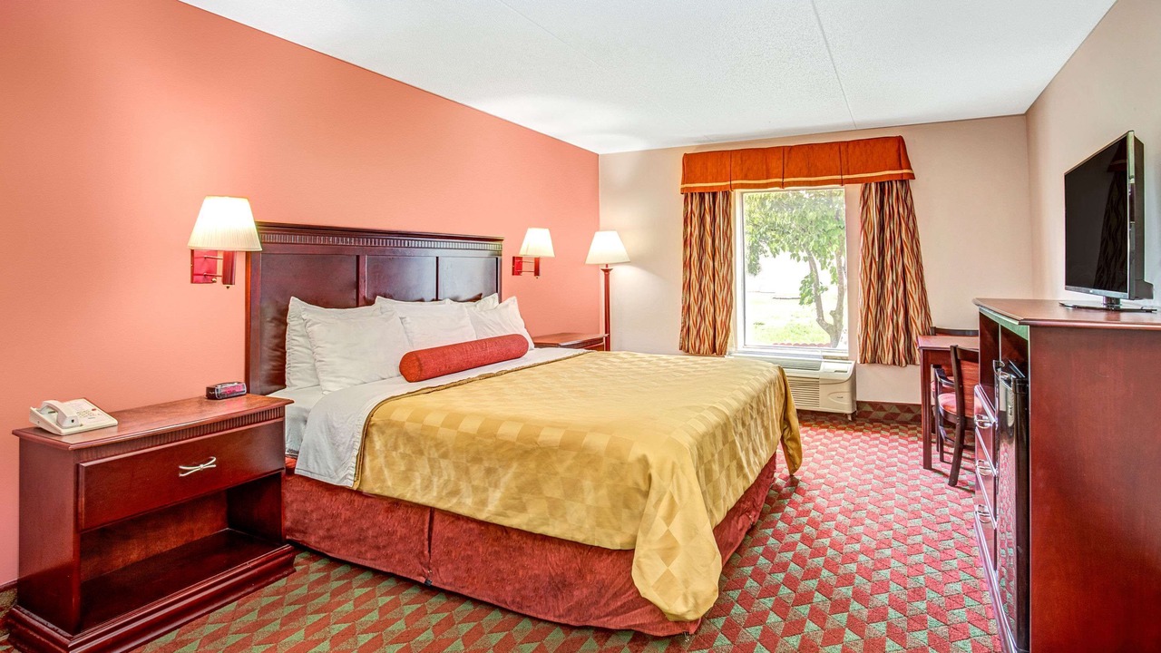 Photo of Bedroom in Murfreesboro
