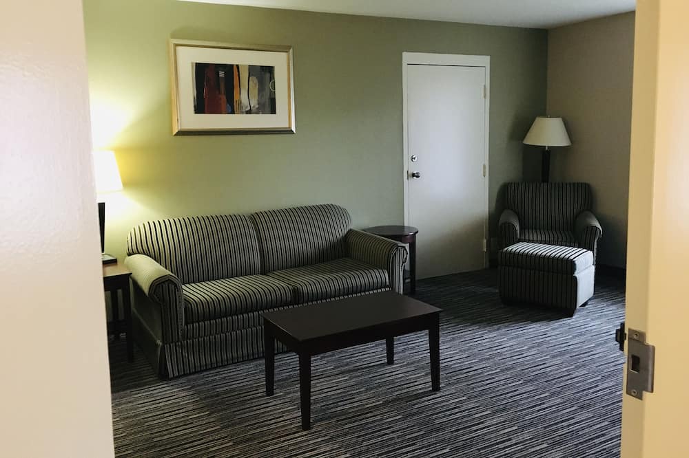 Photo of Livingroom in Batesville