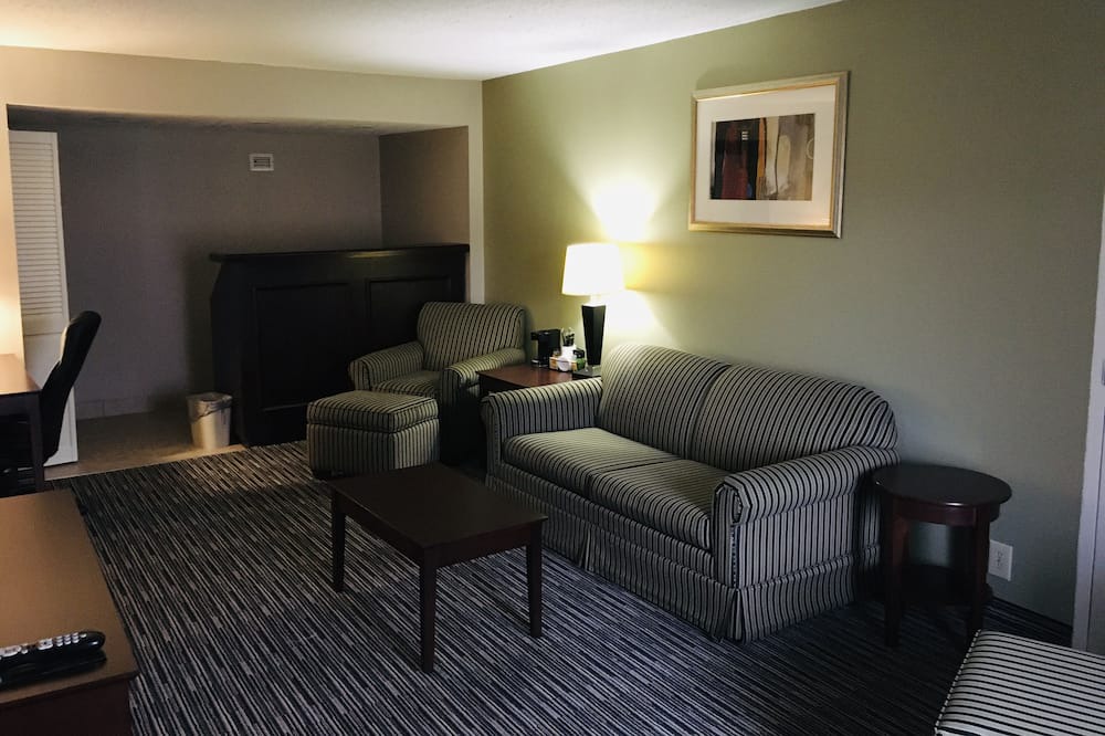 Photo of Bedroom in Batesville