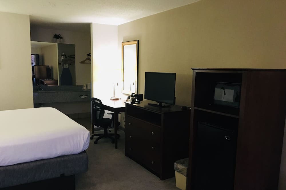 Photo of Bedroom in Batesville
