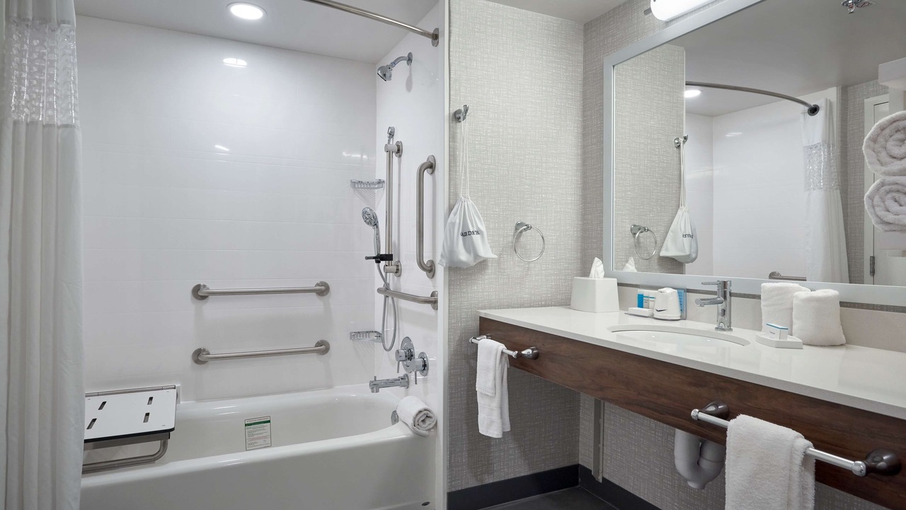 Photo of Bathroom in Mechanicsburg