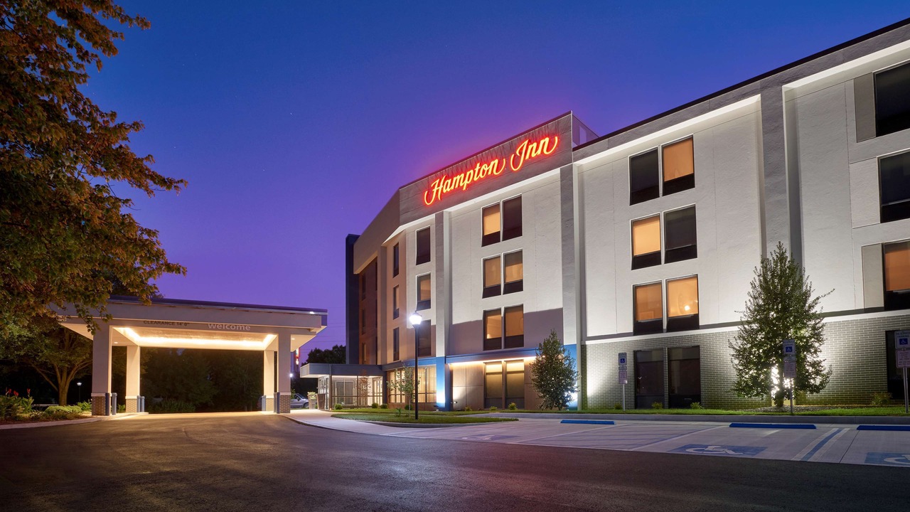 Photo of Outdoor in Mechanicsburg