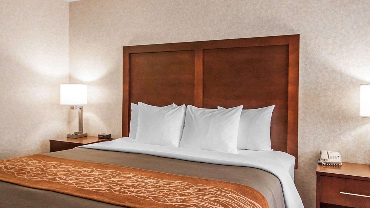 Photo of Bedroom in Pocatello