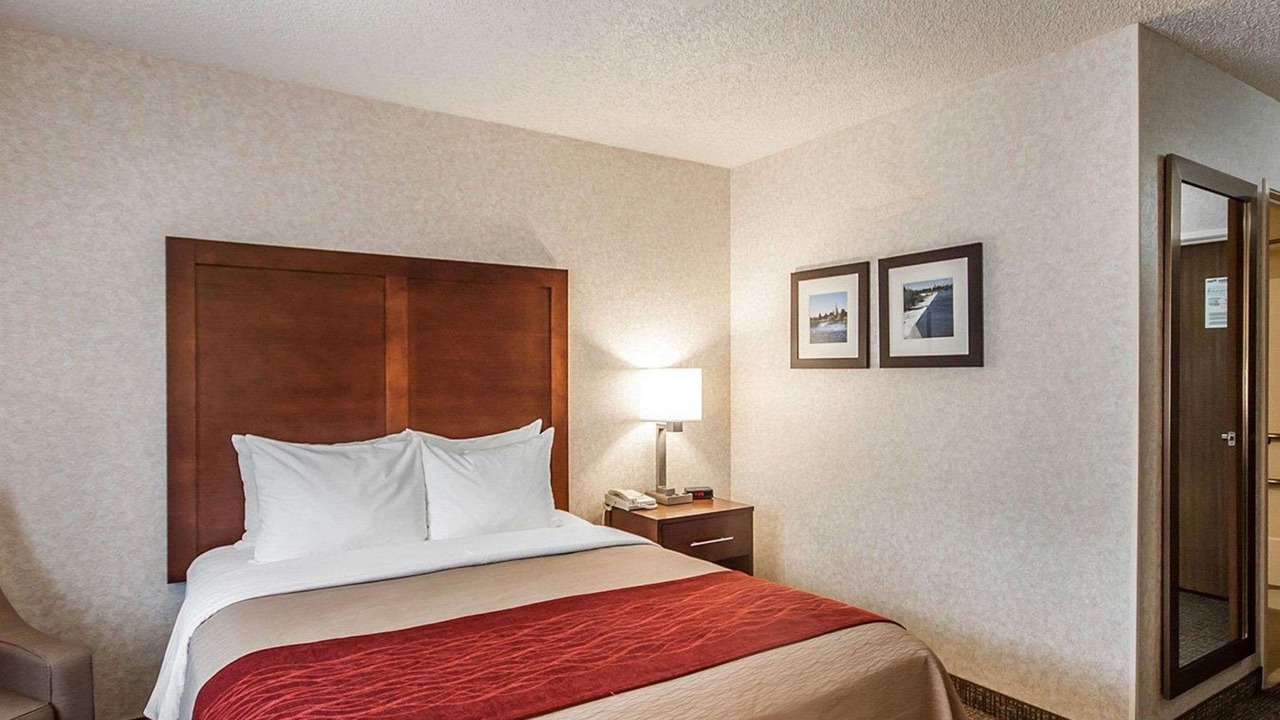 Photo of Bedroom in Pocatello