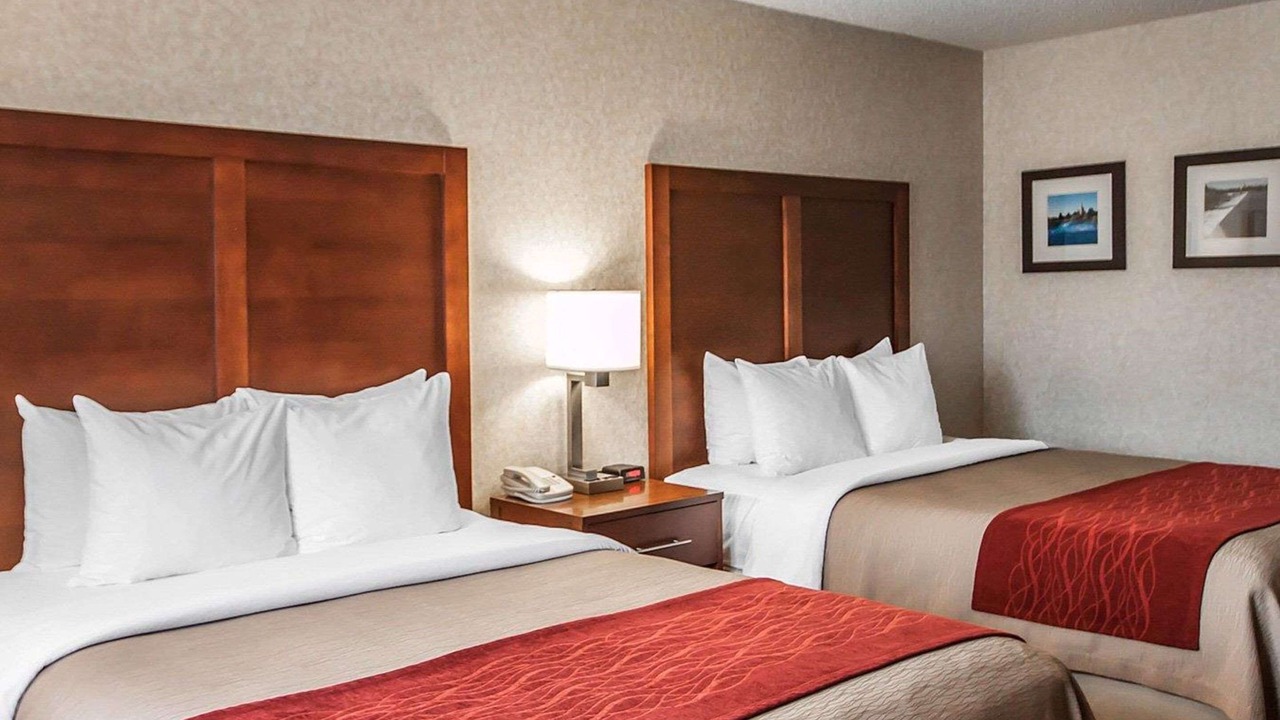 Photo of Bedroom in Pocatello