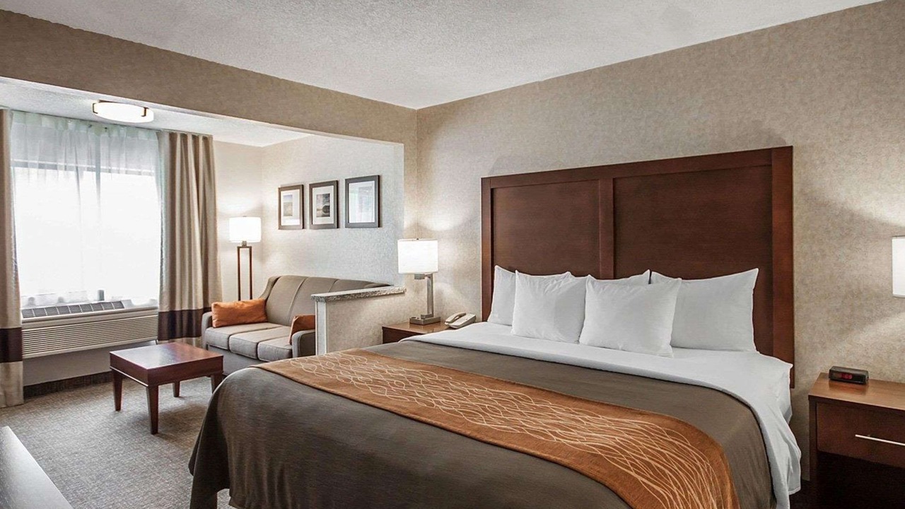 Photo of Bedroom in Pocatello