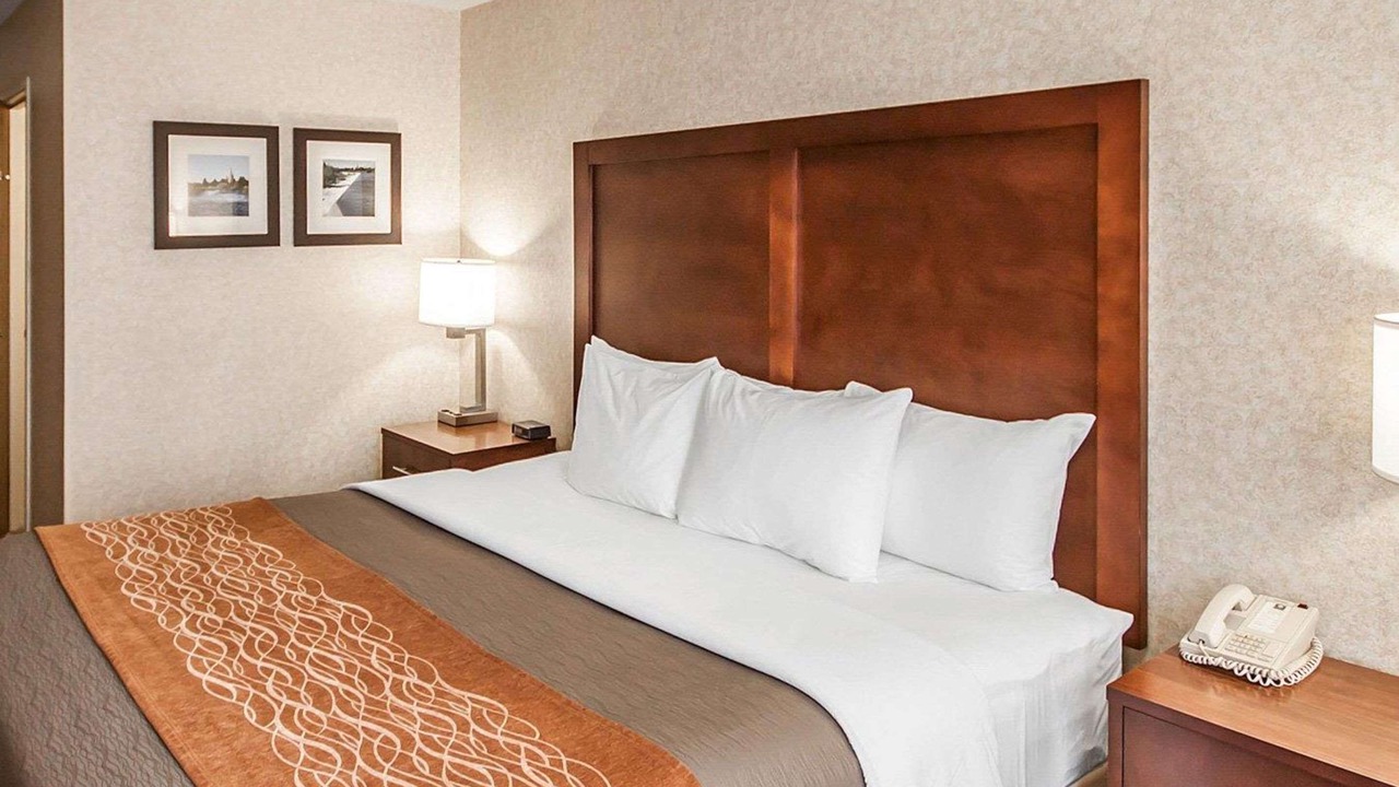 Photo of Bedroom in Pocatello