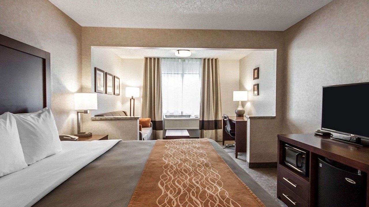 Photo of Bedroom in Pocatello