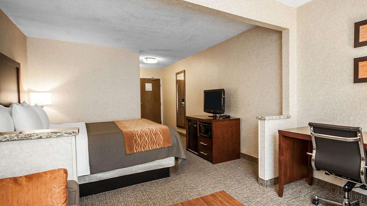 Photo of Bedroom in Pocatello