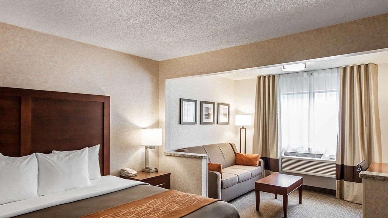 Photo of Bedroom in Pocatello