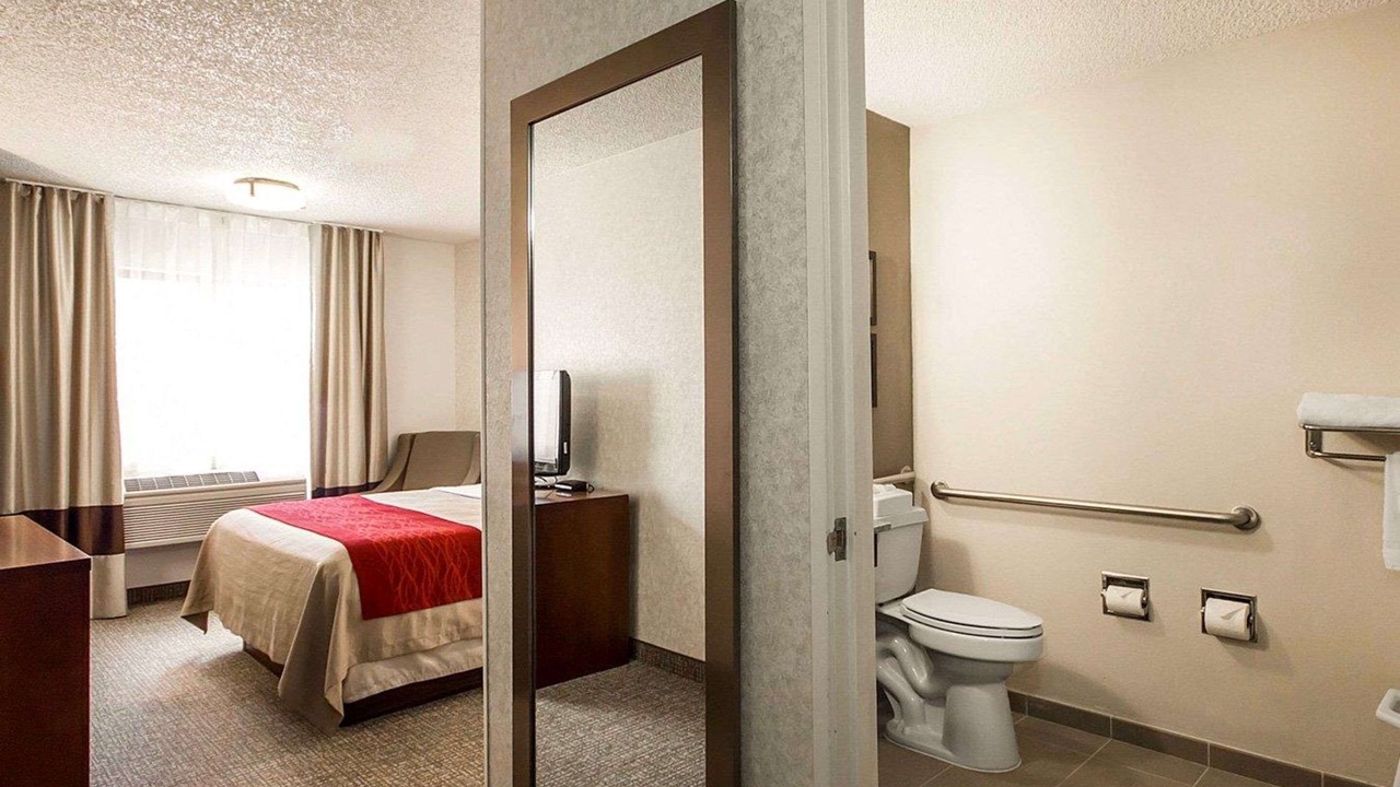 Photo of Bedroom in Pocatello