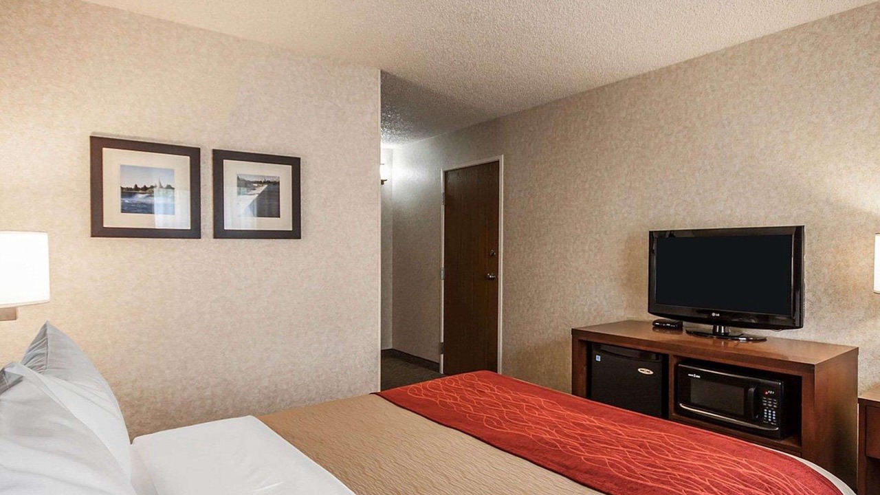 Photo of Bedroom in Pocatello