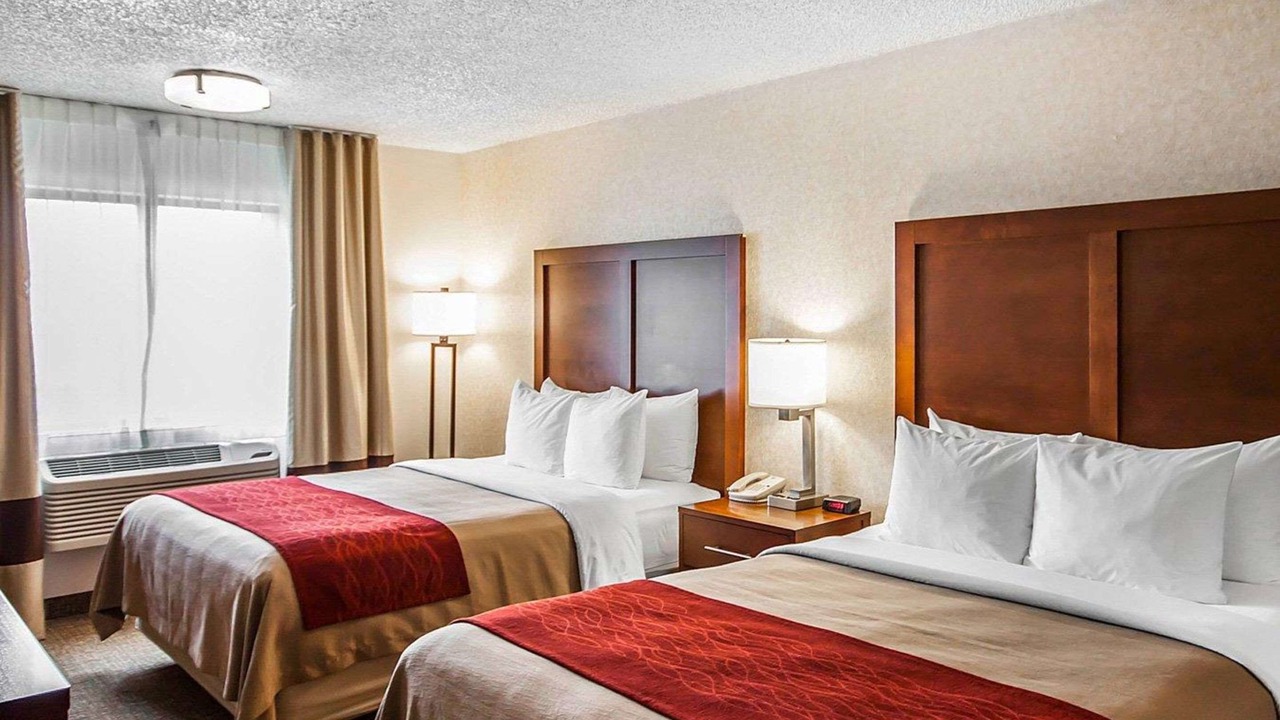 Photo of Bedroom in Pocatello