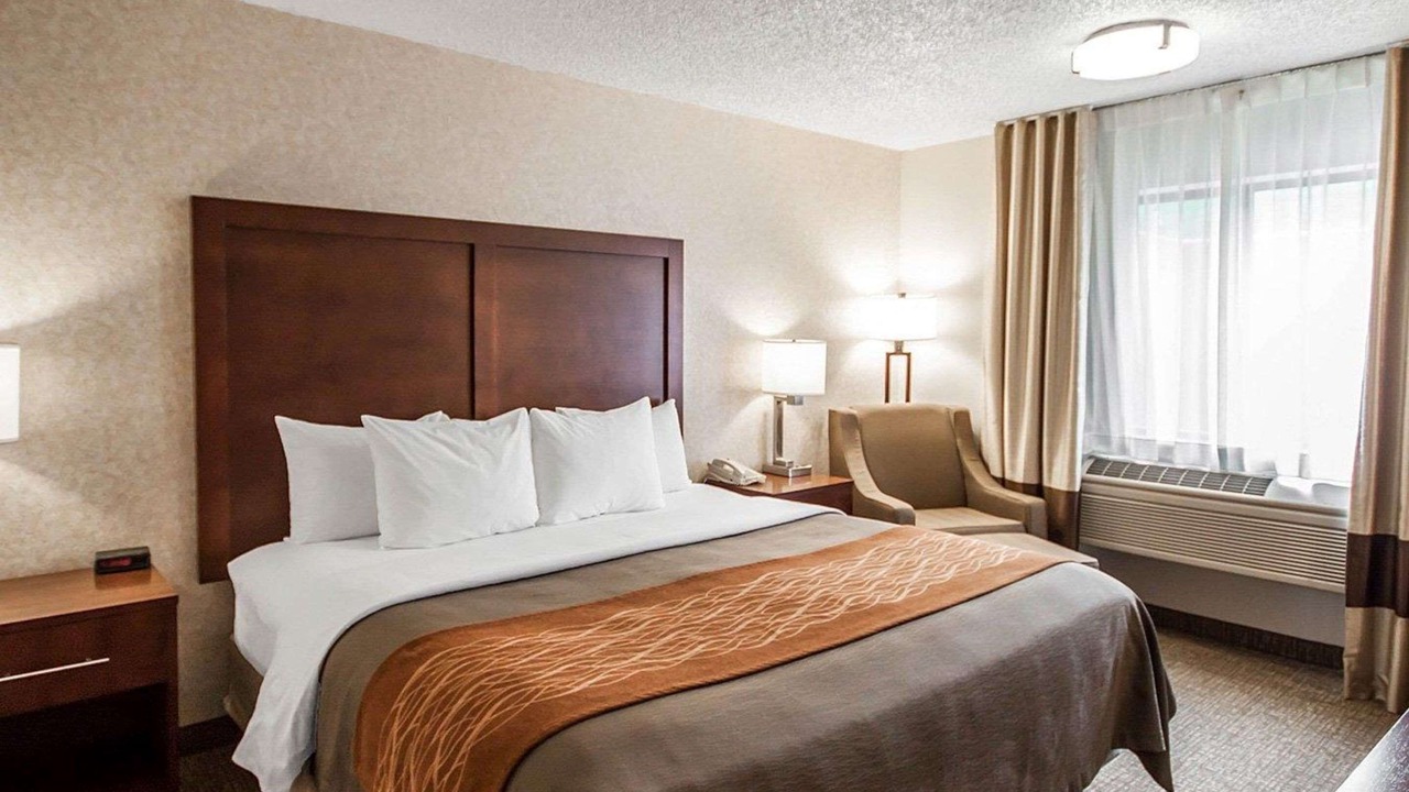 Photo of Bedroom in Pocatello