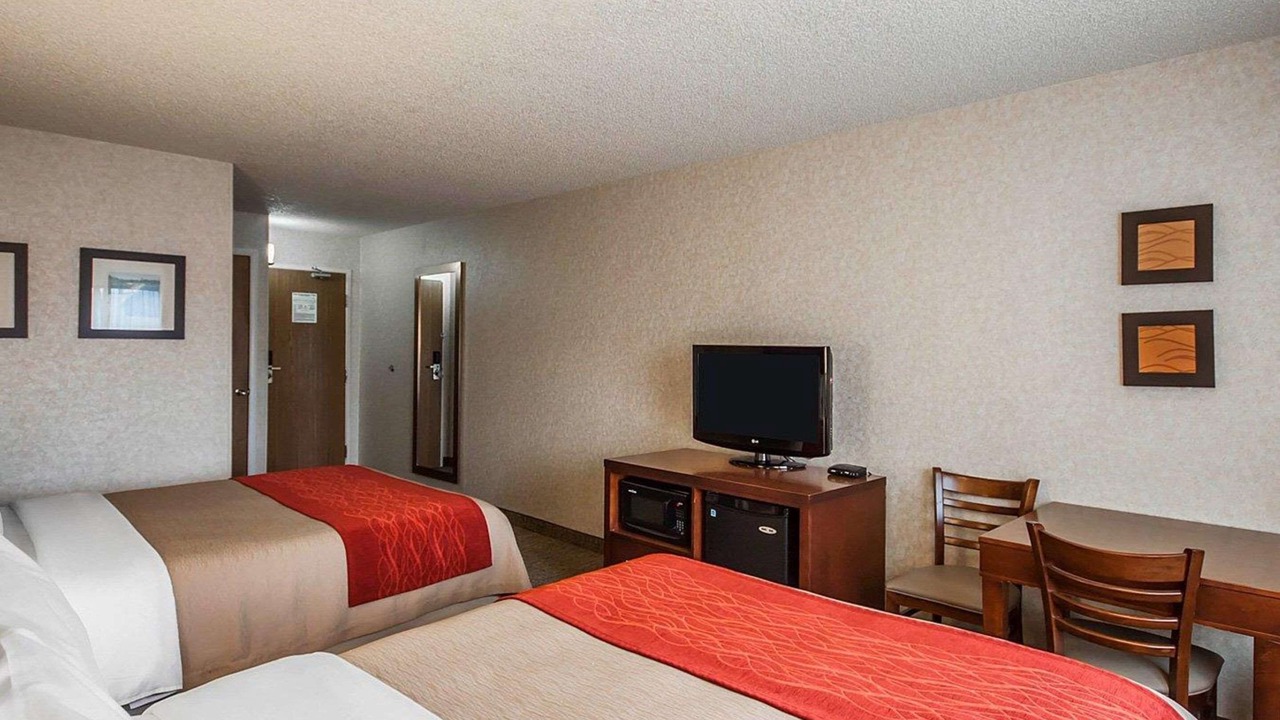 Photo of Bedroom in Pocatello