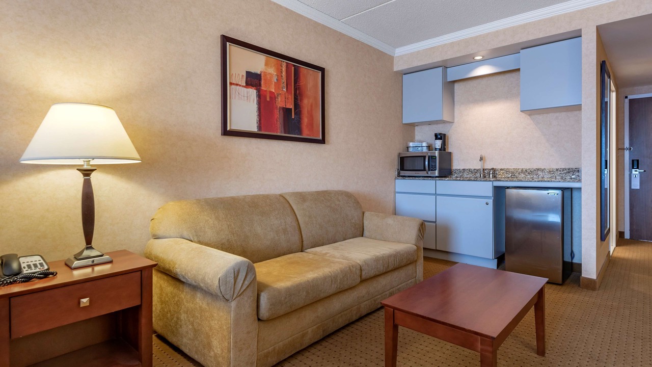 Photo of Bedroom in Oswego