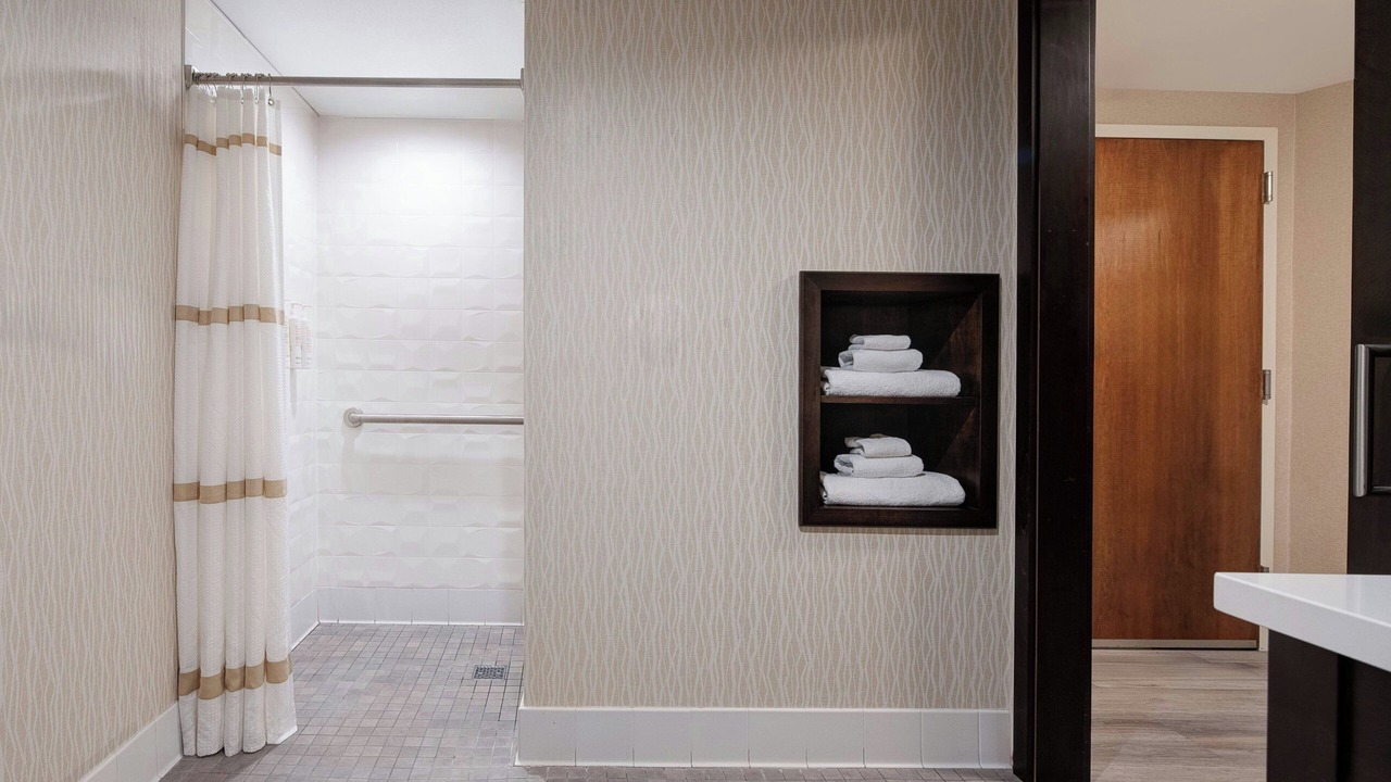 Photo of Bathroom in Airport Township