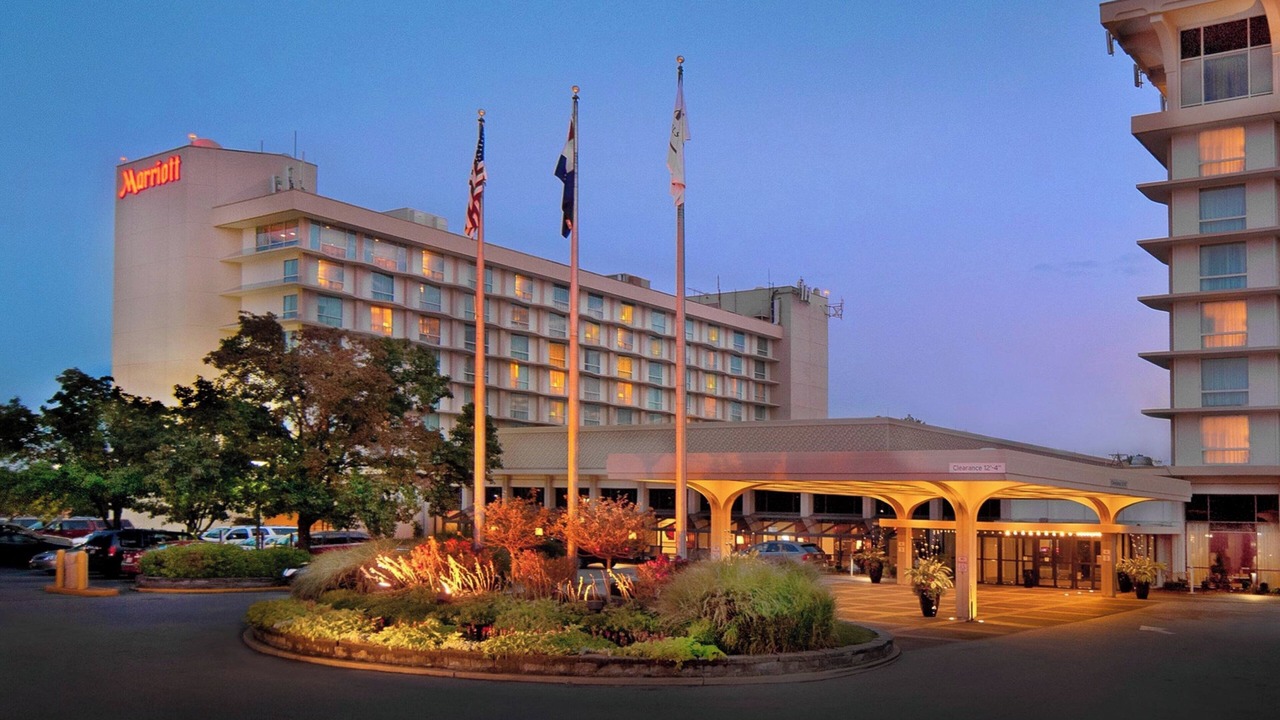 Photo of Outdoor in Airport Township
