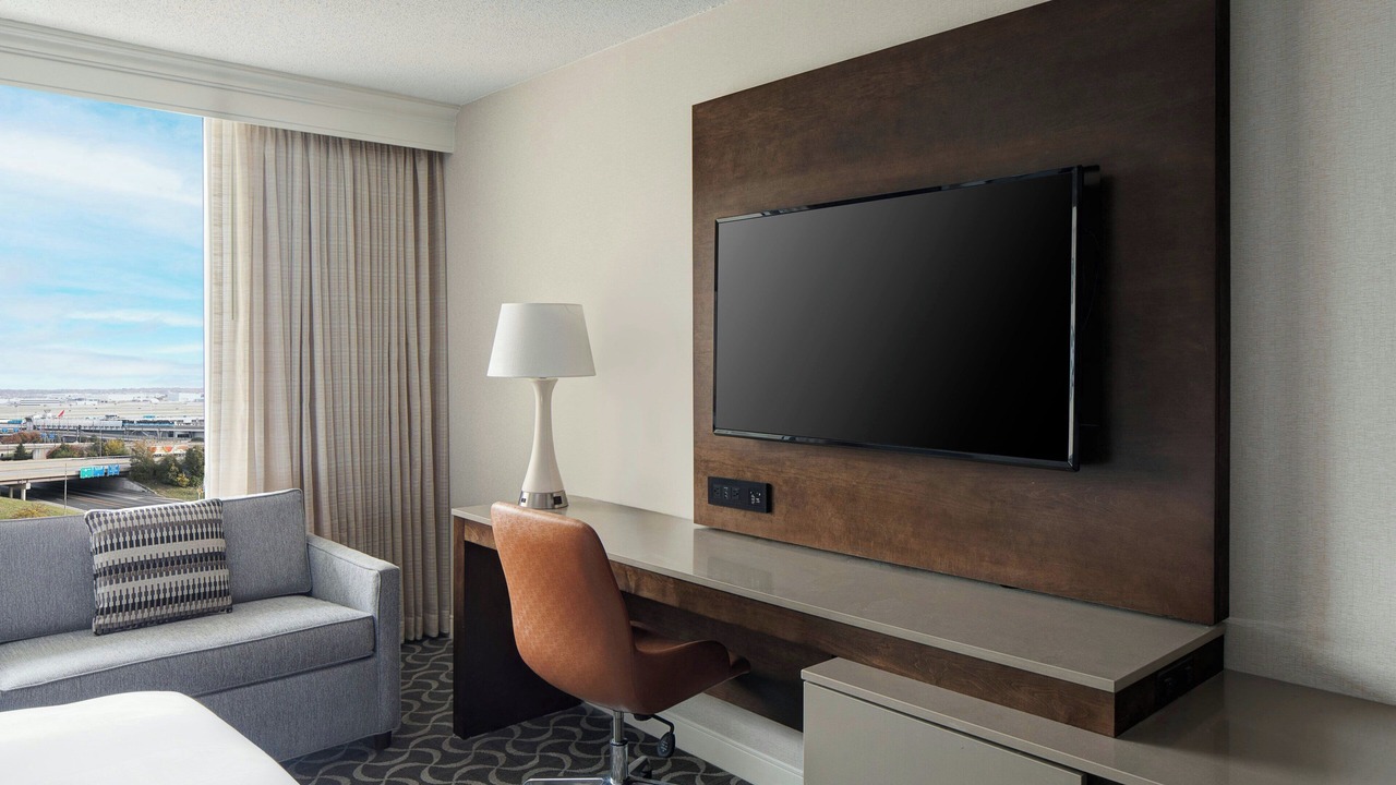 Photo of Bedroom in Airport Township