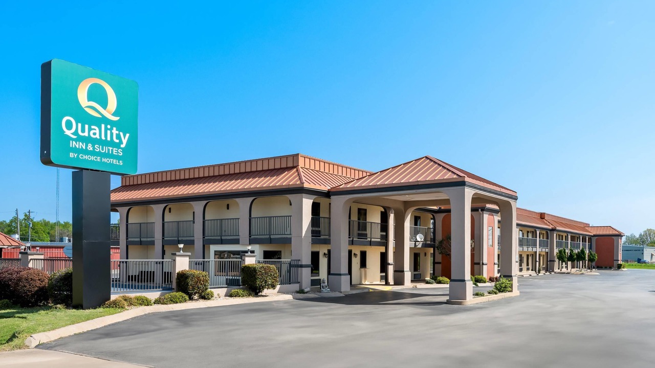 Photo of Outdoor in Dumas