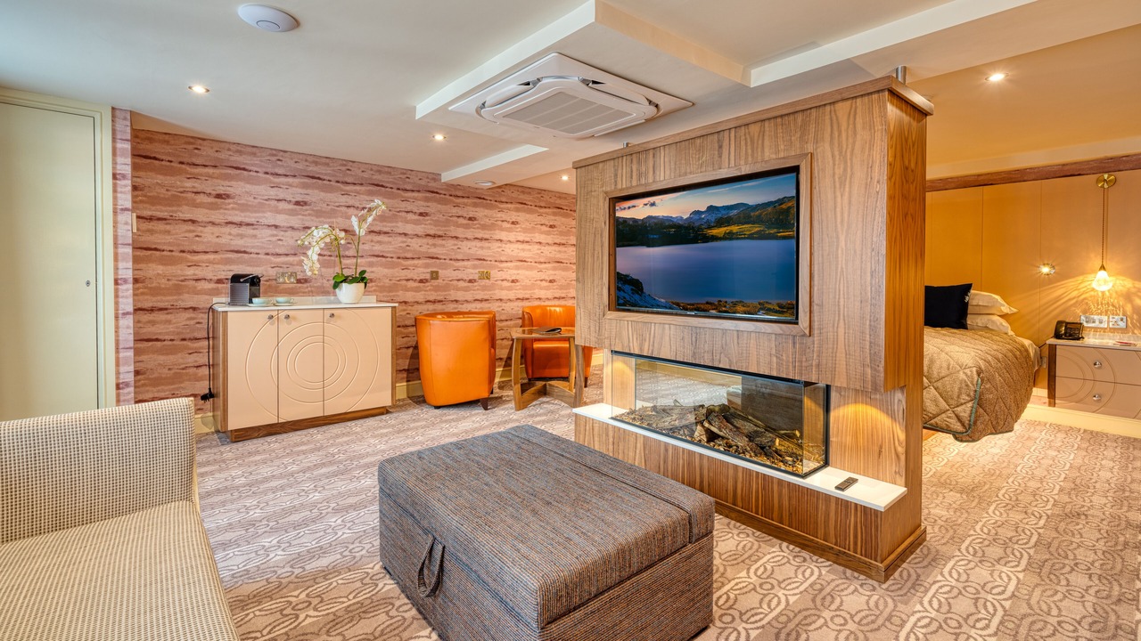 Photo of Bedroom in Ambleside