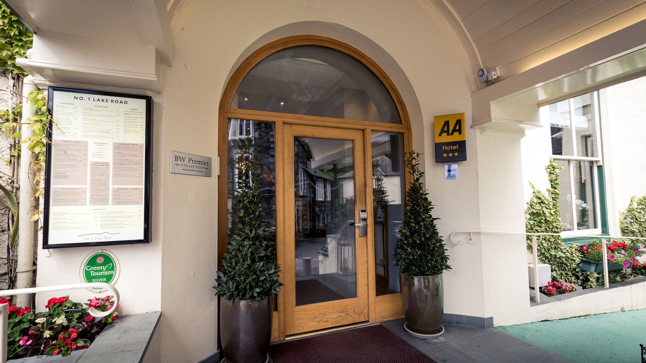 Photo of Outdoor in Ambleside