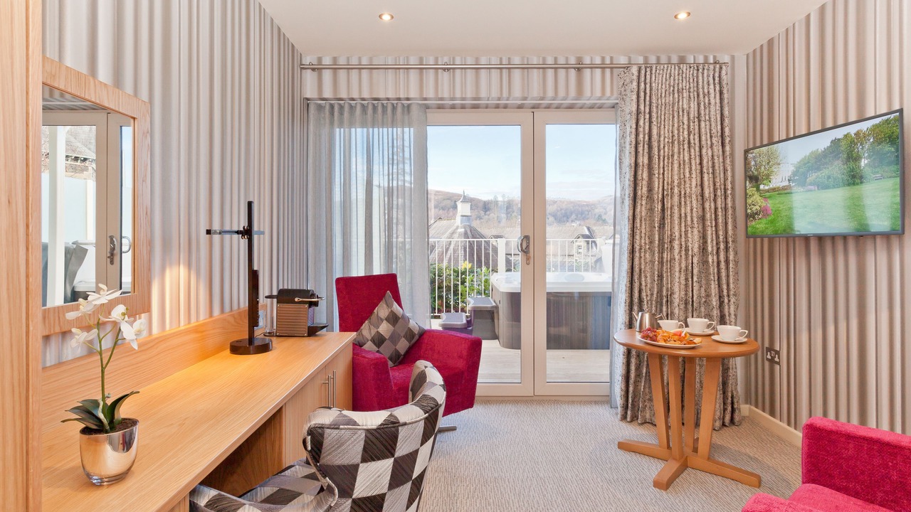 Photo of Bedroom in Ambleside