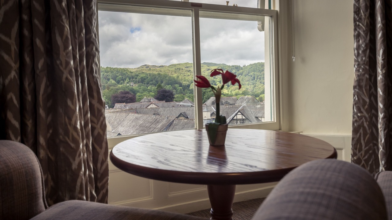 Photo of Bedroom in Ambleside