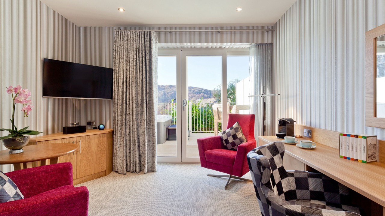 Photo of Bedroom in Ambleside