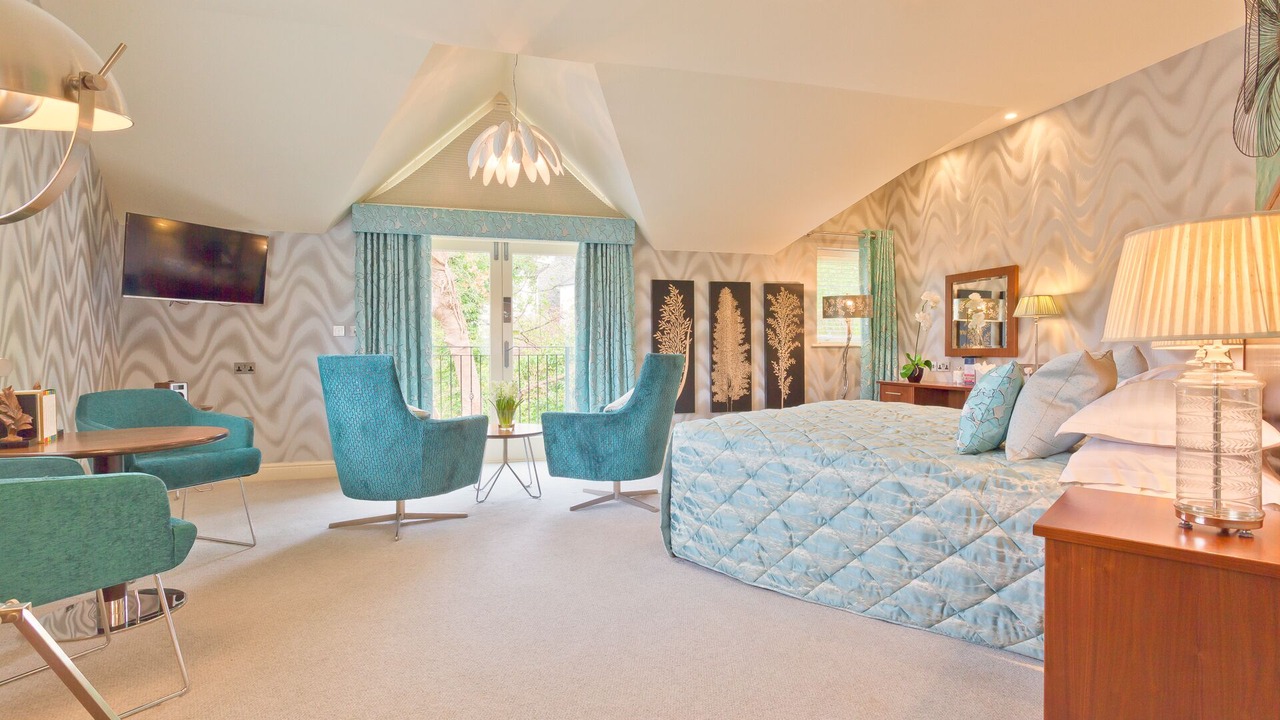 Photo of Patio Balcony in Ambleside