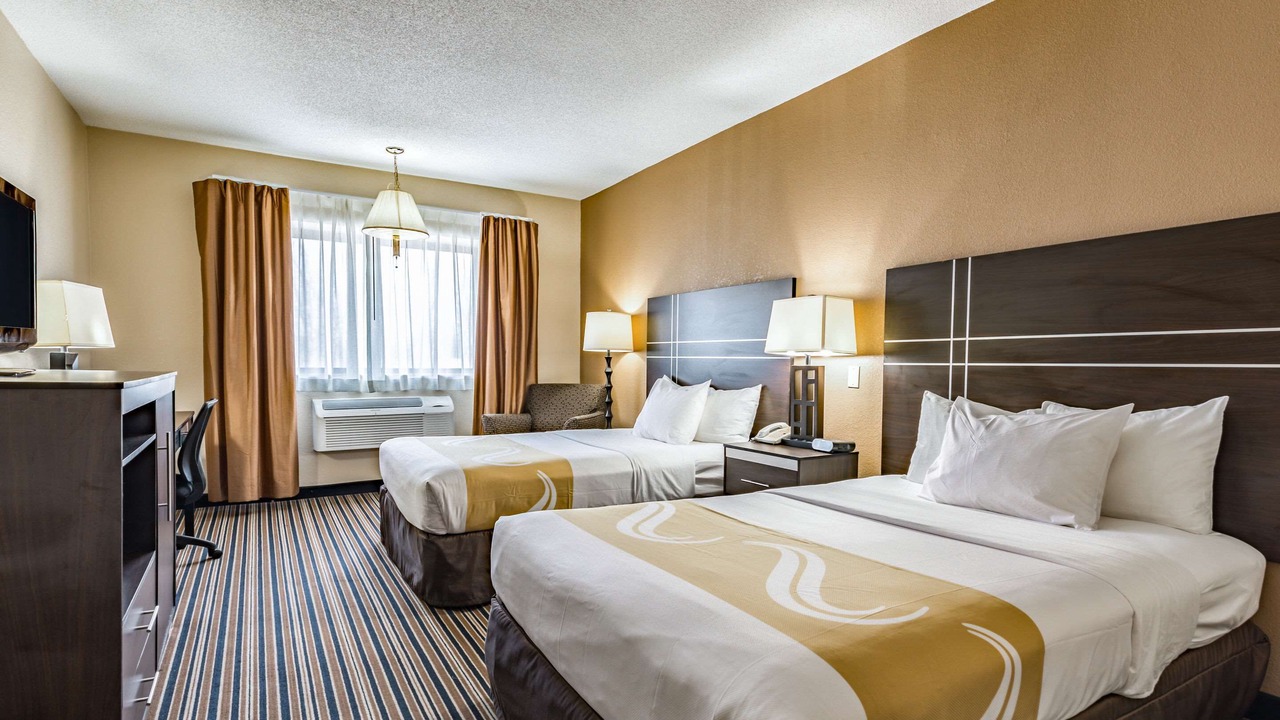 Photo of Bedroom in Schenectady