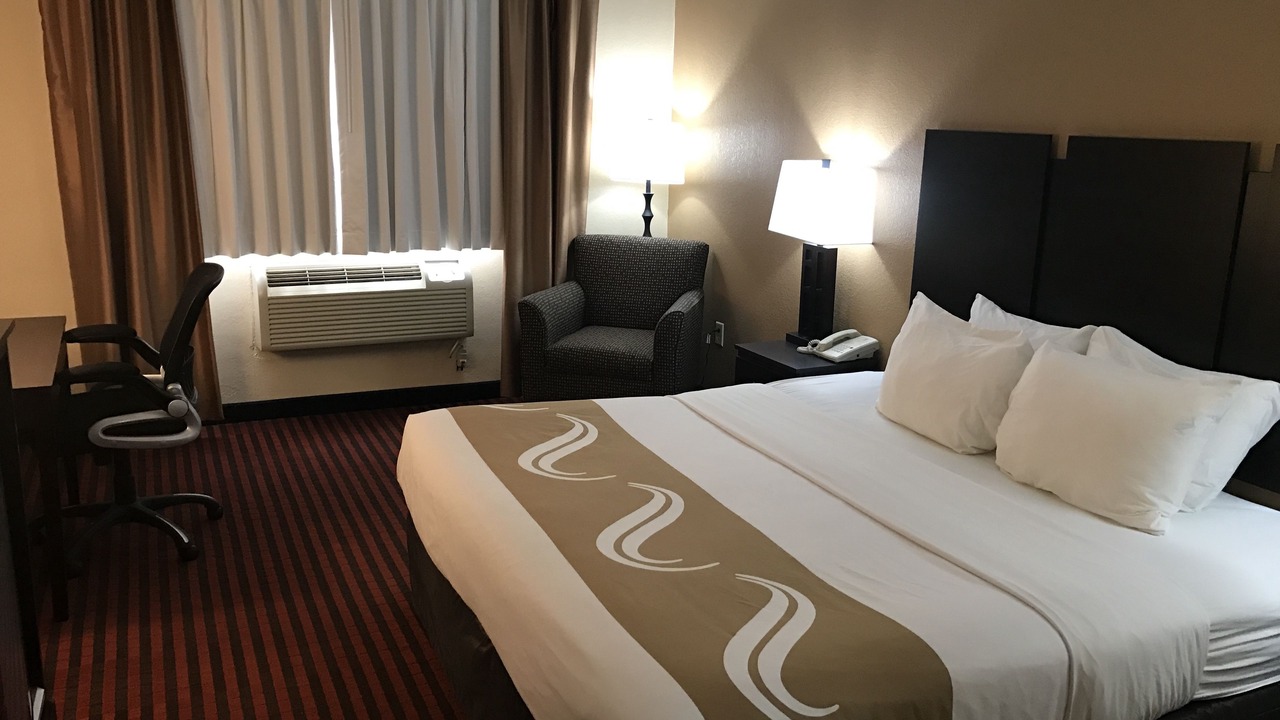 Photo of Bedroom in Schenectady