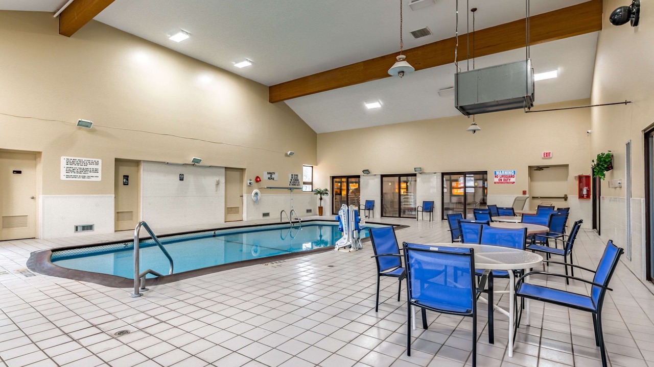 Photo of Outdoor in Schenectady