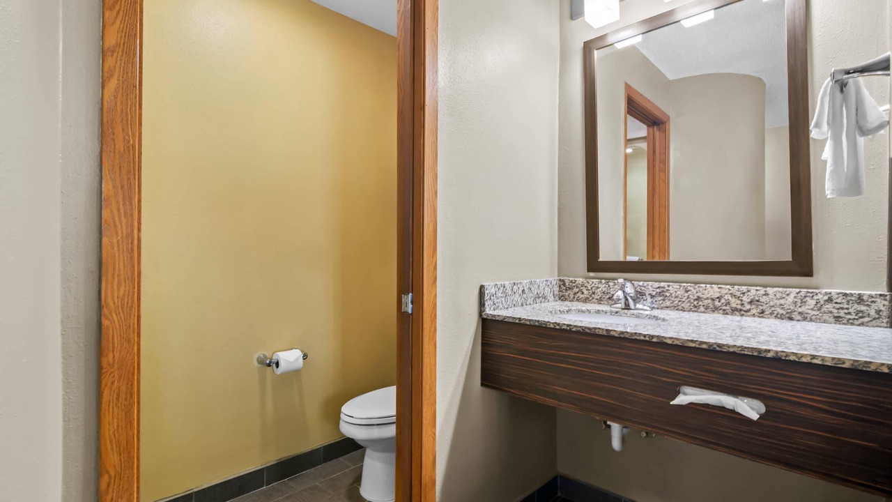 Photo of Bedroom in Fayetteville