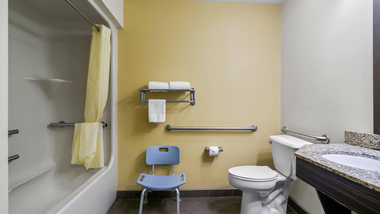 Photo of Bedroom in Fayetteville