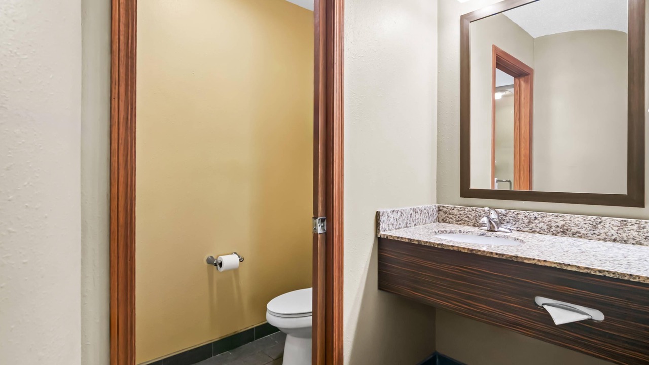 Photo of Bedroom in Fayetteville