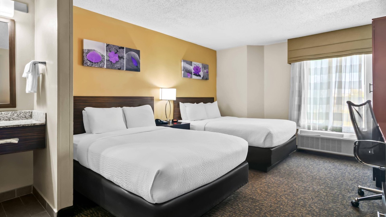Photo of Bedroom in Fayetteville